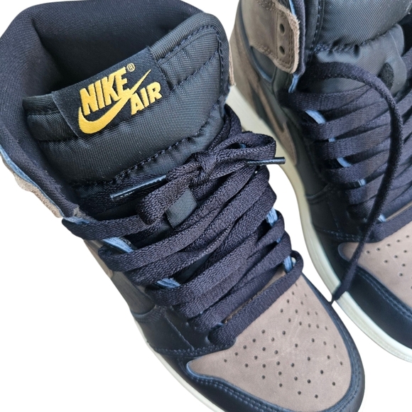 Air Jordan 1 Retro High OG Palomino FD1437-020 4.5Y **BRAND NEW** - Picture 4 of 9